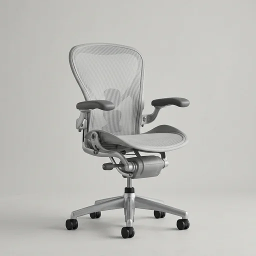 Herman Miller Aeron Chair