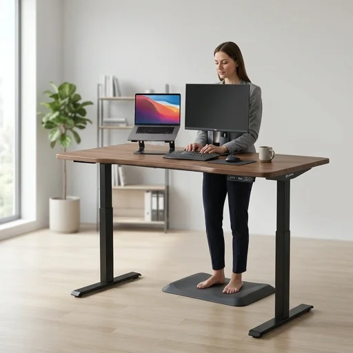 ApexDesk Elite Series Standing Desk