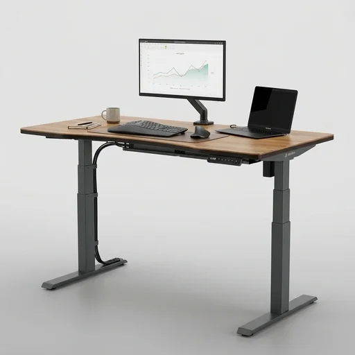 ApexDesk Elite Series Standing Desk