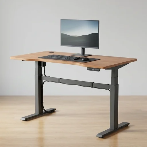 ApexDesk Elite Series Standing Desk