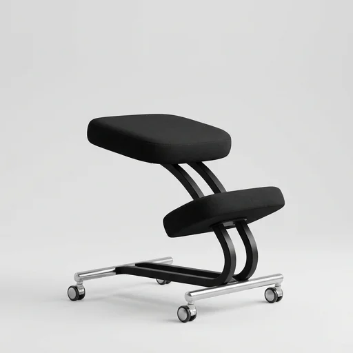 BackApp Backapp Kneeling Chair