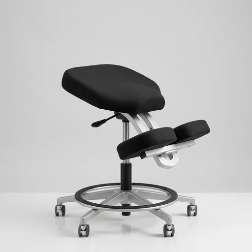 BackApp Backapp Kneeling Chair