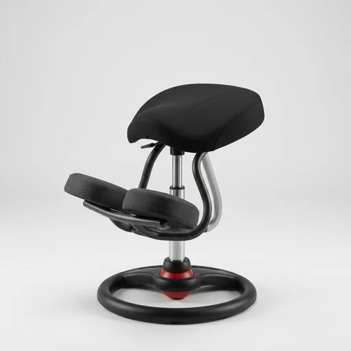 BackApp Backapp Kneeling Chair
