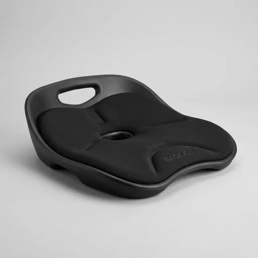 BackJoy SitSmart Posture Corrector Seat Cushion