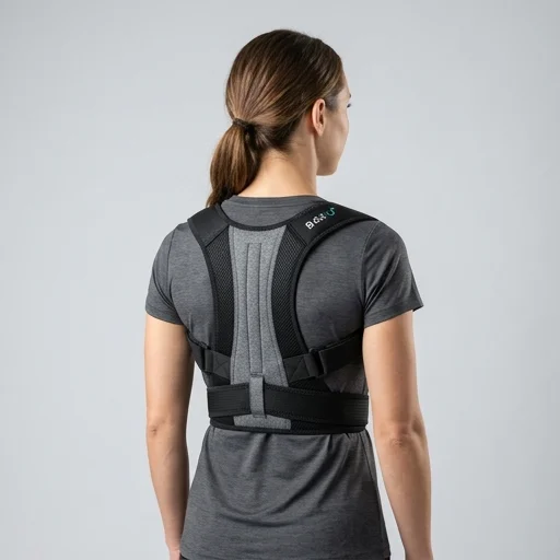 BAX-U Posture Corrector