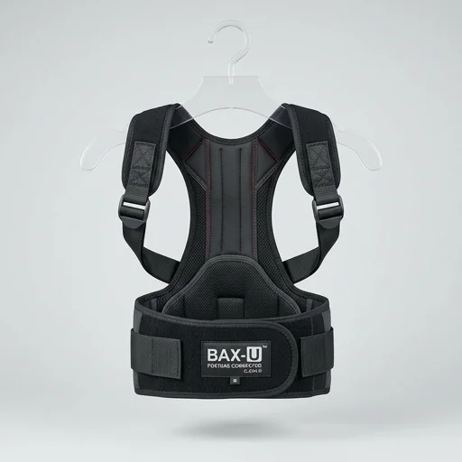 BAX-U Posture Corrector