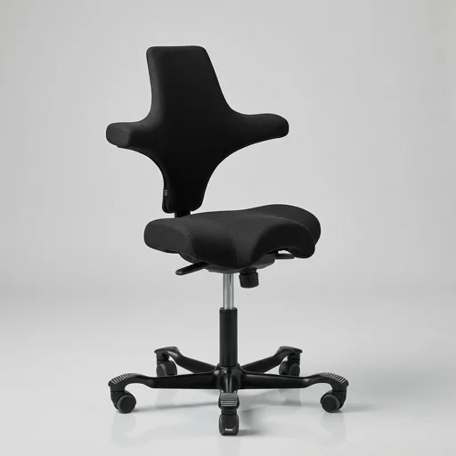 HAG Capisco Saddle Chair