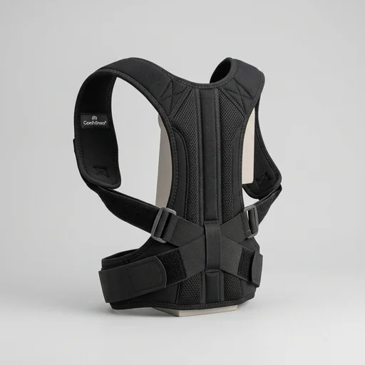 ComfyBrace Comfy Brace Posture Corrector