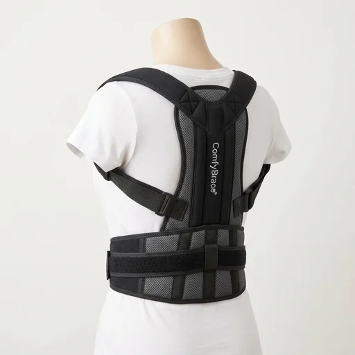 ComfyBrace Comfy Brace Posture Corrector