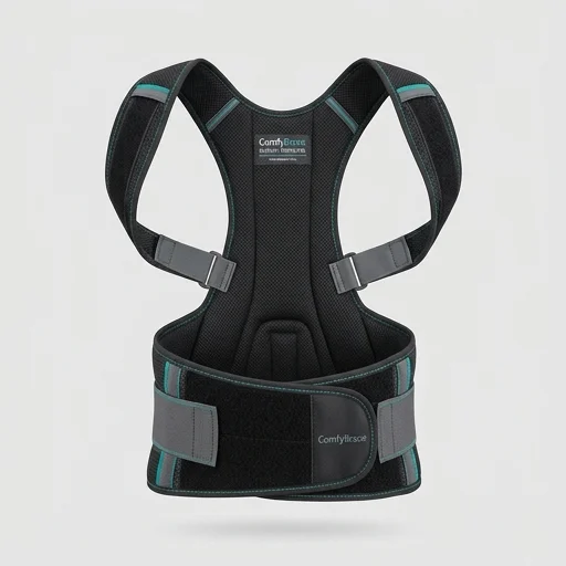 ComfyBrace Comfy Brace Posture Corrector