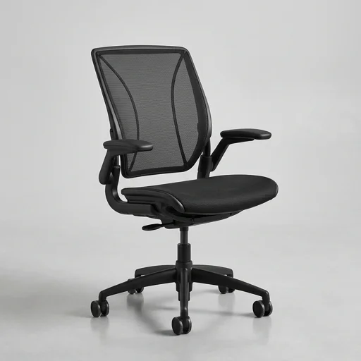 Humanscale Diffrient World Chair