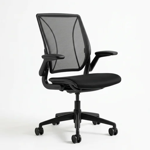 Humanscale Diffrient World Chair