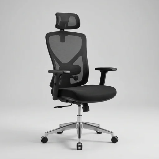 Duramont Ergonomic Chair