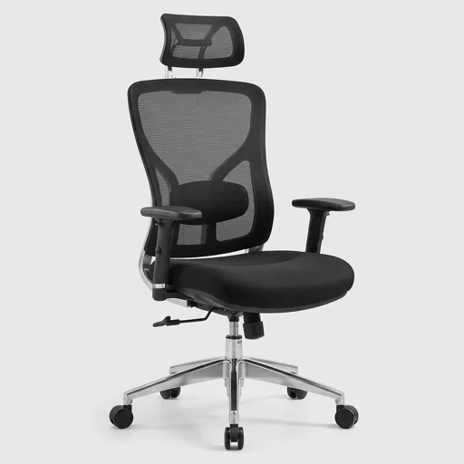 Duramont Ergonomic Chair