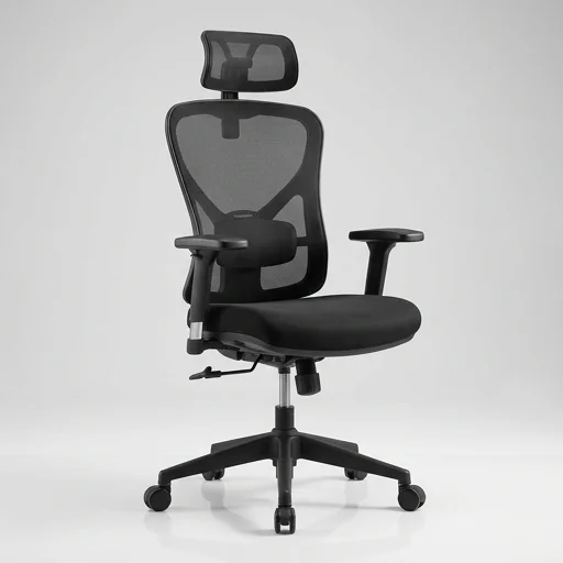 Duramont Ergonomic Chair