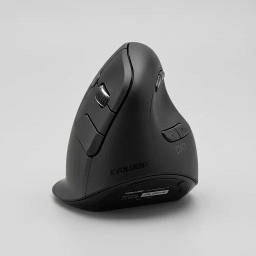 Evoluent VerticalMouse D DXT2