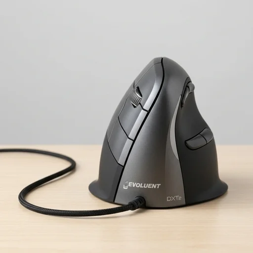 Evoluent VerticalMouse D DXT2