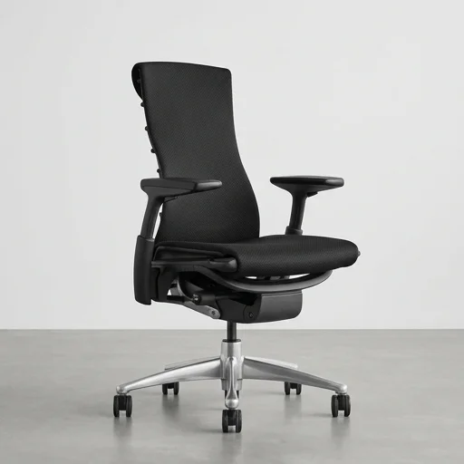 Herman Miller Embody Chair