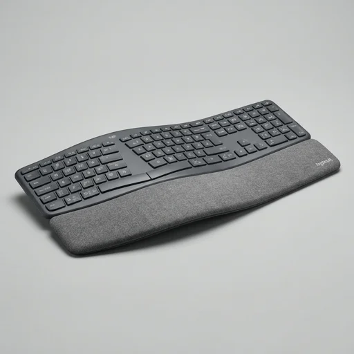 Logitech Ergo K860
