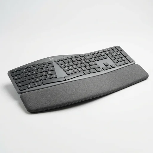Logitech Ergo K860