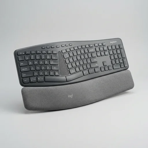 Logitech Ergo K860