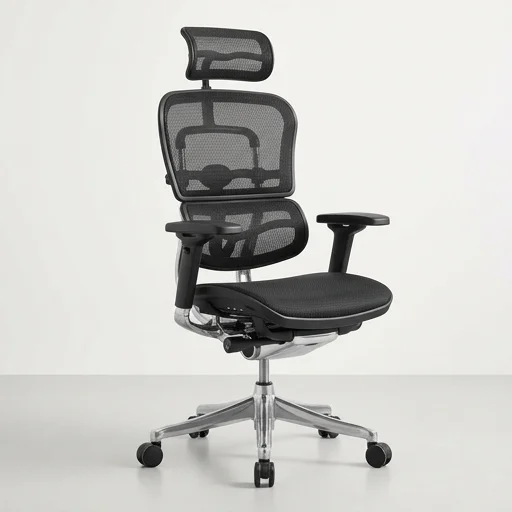 Ergohuman V2 Ergonomic Office Chair