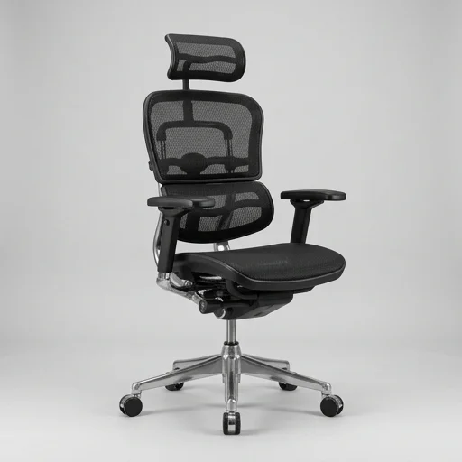 Ergohuman V2 Ergonomic Office Chair