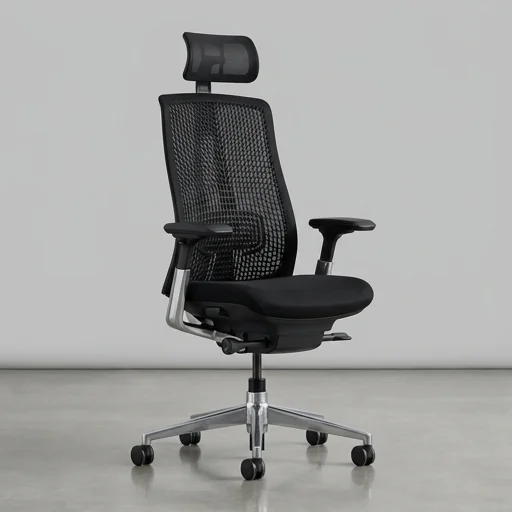 Haworth Fern Chair