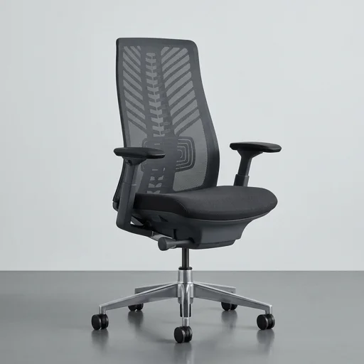Haworth Fern Chair