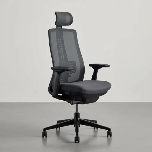 Haworth Fern Chair