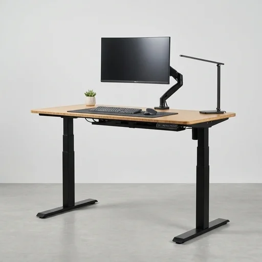 FlexiSpot E7 Standing Desk