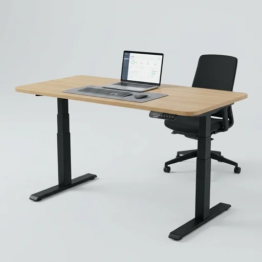FlexiSpot E7 Standing Desk