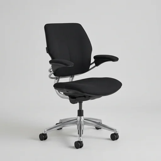 Humanscale Freedom Chair