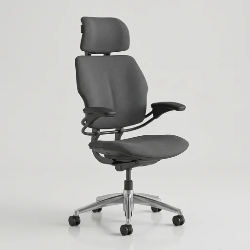 Humanscale Freedom Chair