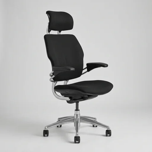 Humanscale Freedom Chair