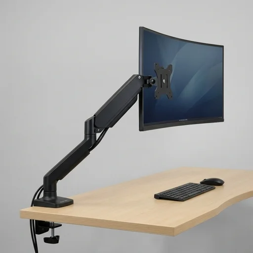 Ergotron HX Monitor Arm