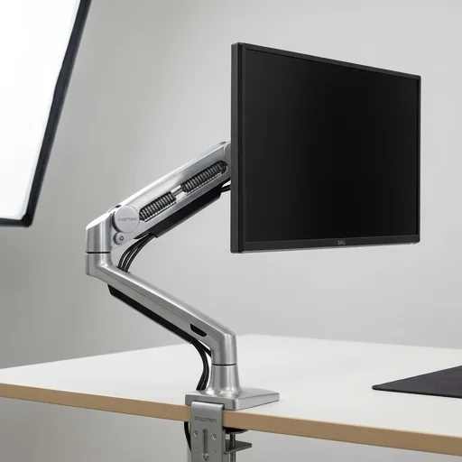 Ergotron HX Monitor Arm