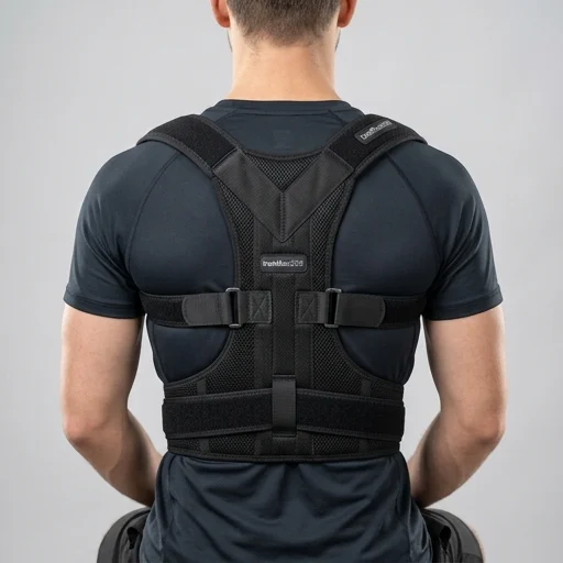 IronMan200 Posture Corrector