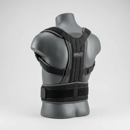IronMan200 Posture Corrector