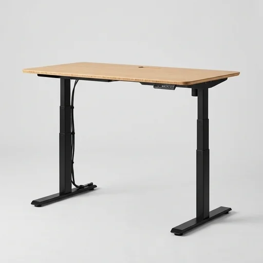 Fully Jarvis Standing Desk