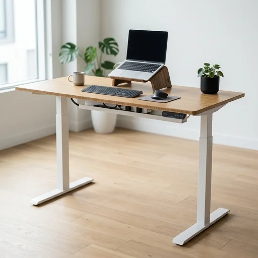 Fully Jarvis Standing Desk