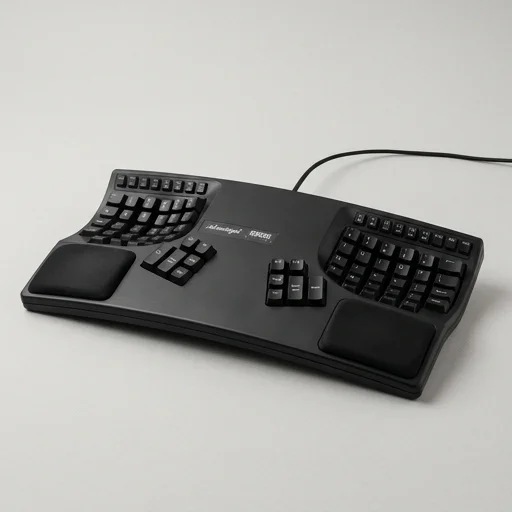 Kinesis Advantage2