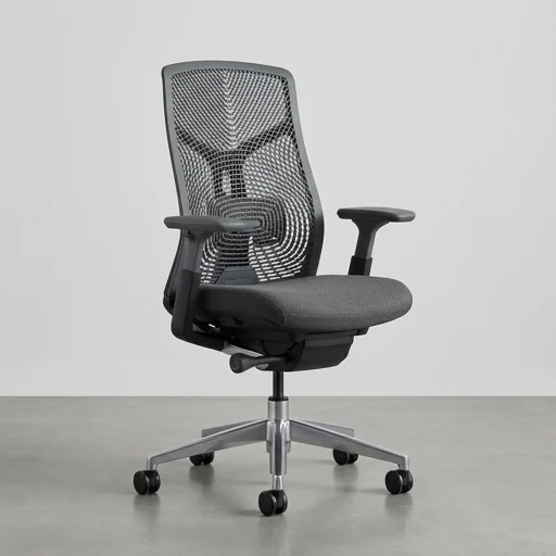 Haworth Kinn Chair