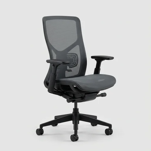 Haworth Kinn Chair
