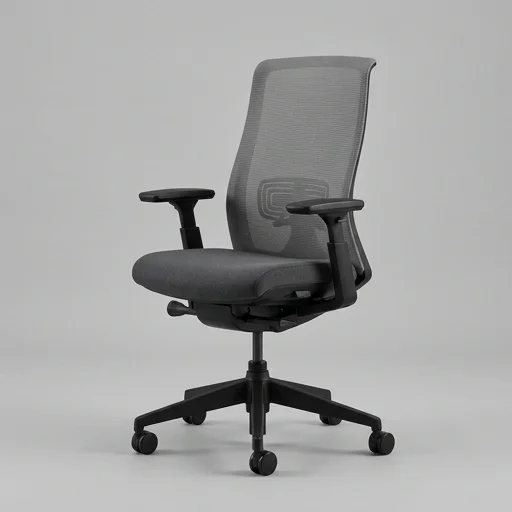 Haworth Kinn Chair