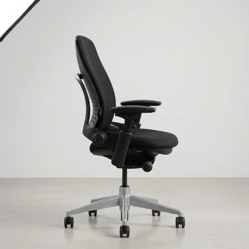 Steelcase Leap Chair