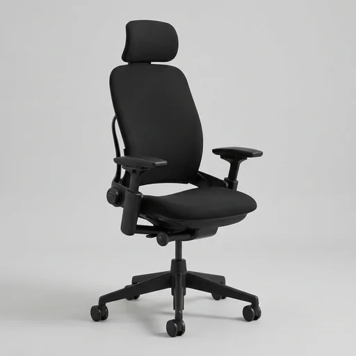 Steelcase Leap Chair