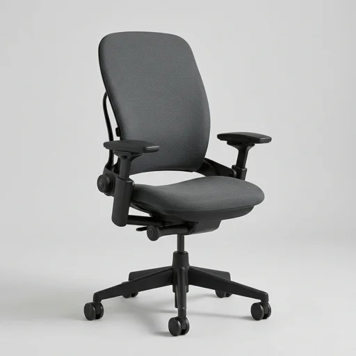 Steelcase Leap Chair