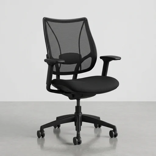 Humanscale Liberty Chair