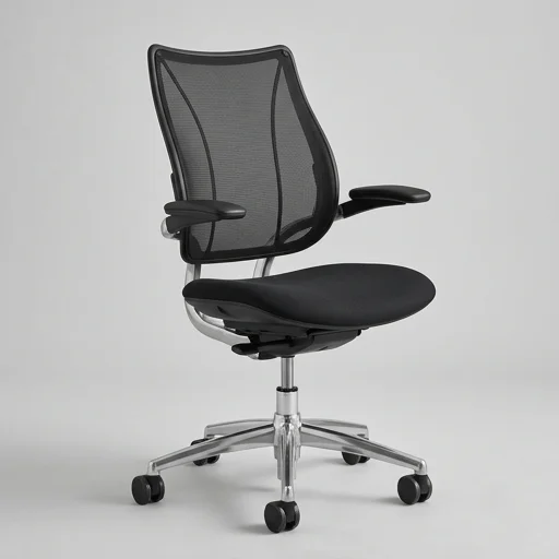 Humanscale Liberty Chair